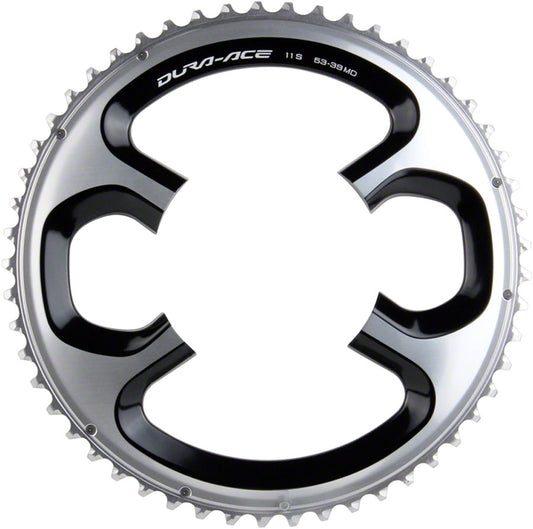 shimano dura-ace 9000 50 tooth chainring