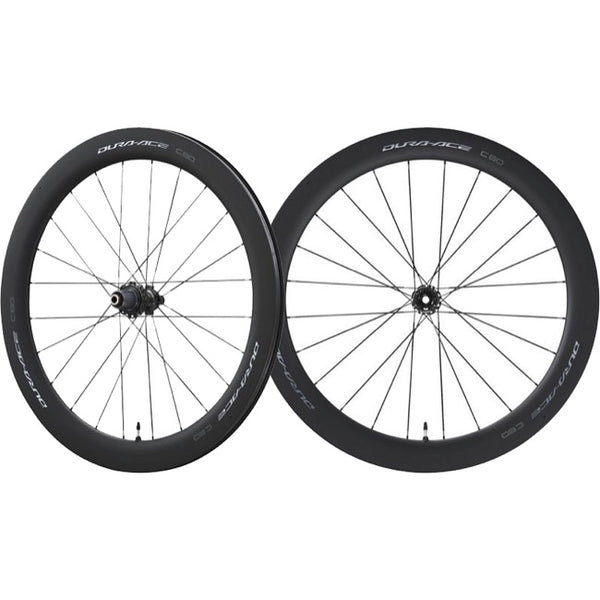 Shimano 700C DURA-ACE R9270 WHEELSET | Bike Wheels | ERIK'S
