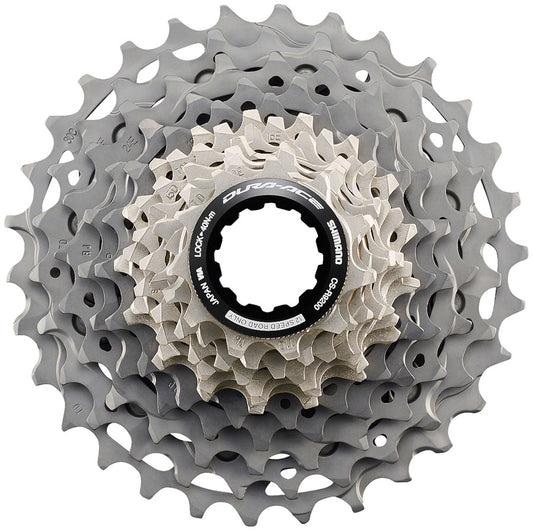 shimano dura-ace cs-r9200 12 speed cassette
