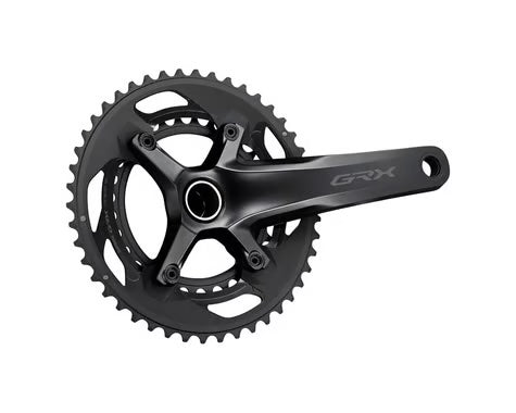shimano grx fc-rx600 crankset