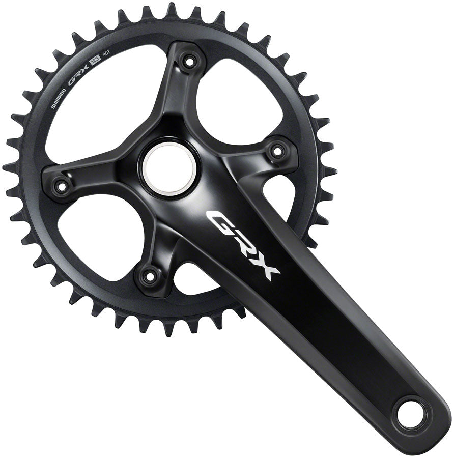 Shimano GRX Crankset - Thumbnail 2