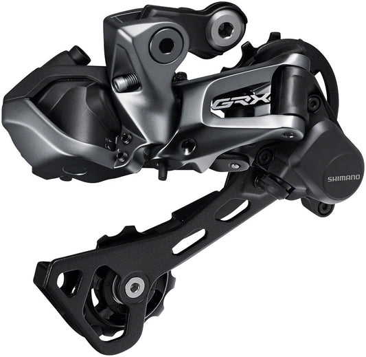 shimano grx rd-rx817 11 speed rear derailleur