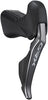 shimano grx st-rx815 11-speed di2 right drop-bar shifter/hydraulic brake lever