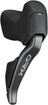 shimano grx st-rx825 di2 shift/brake lever - right, 12-speed