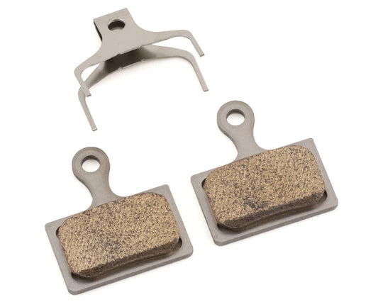 shimano k04ti-mx disc brake pads
