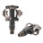 shimano m520 spd pedals
