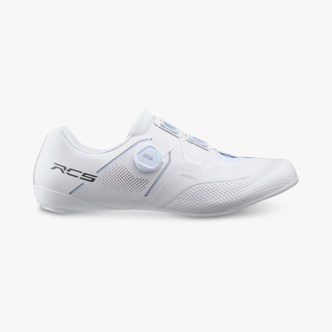 shimano shimano sh-rc503 road shoes-color-wht-size-404142434445464748