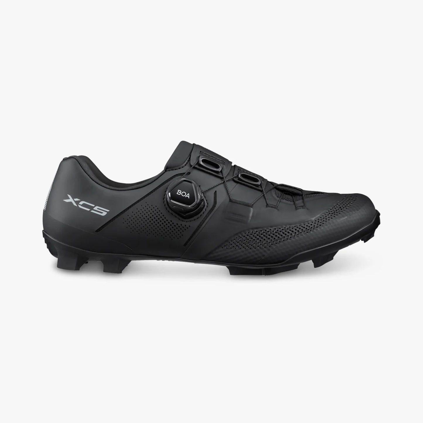 shimano shimano sh-xc503 off-road shoe-color-blk-size-404241434445464748