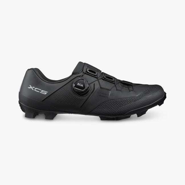 shimano shimano sh-xc503e wide shoes-color-blk-size-464847404142444345