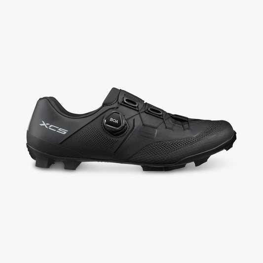 shimano shimano sh-xc503e wide shoes-color-blk-size-464847404142444345