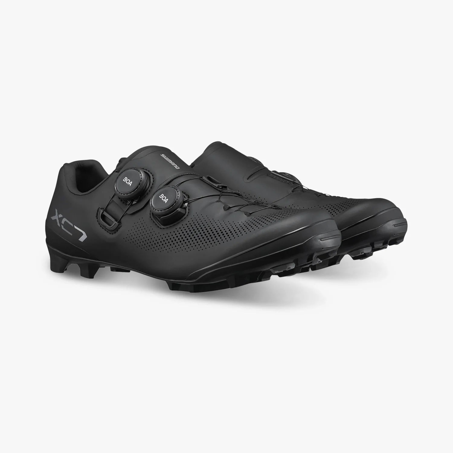 shimano shimano sh-xc703 off-road racing shoe