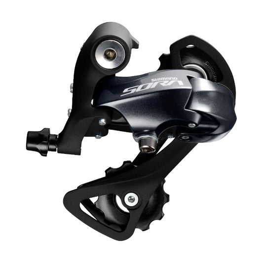 shimano sora 9 speed rear derailleur