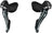 shimano tiagra st-4703 3x 10-speed shift/brake lever set