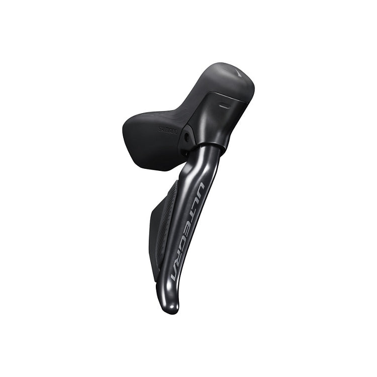shimano ultegra di2 dual control lever 2x12s