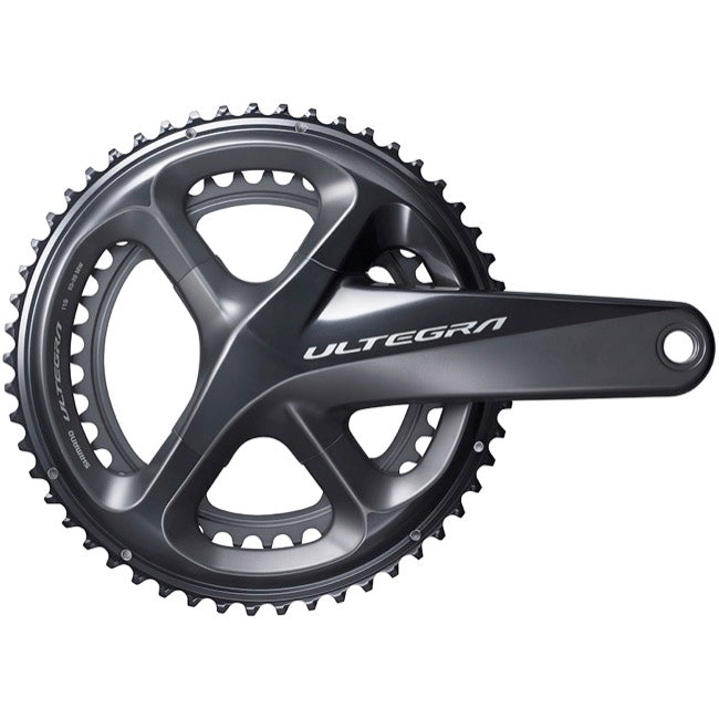 パーツ SHIMANO ULTEGRA FC-R8000 Shimano ULTEGRA FC-R8000 CRANKSET | Bike Crank Sets | ERIK'S
