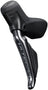 shimano ultegra st-r8170-lf di2 shift/brake lever - left, 2x