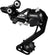 shimano xt rd-m786-sgs rear derailleur - 10 speed, long cage