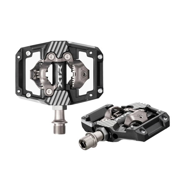 Shimano XTR ENDURO PD-M9220 PEDALS | Bike Shoes & Pedals | ERIK'S