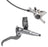 shimano shimano xtr m9100 rear disc brake