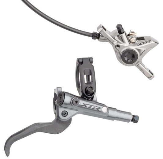 shimano shimano xtr m9100 rear disc brake