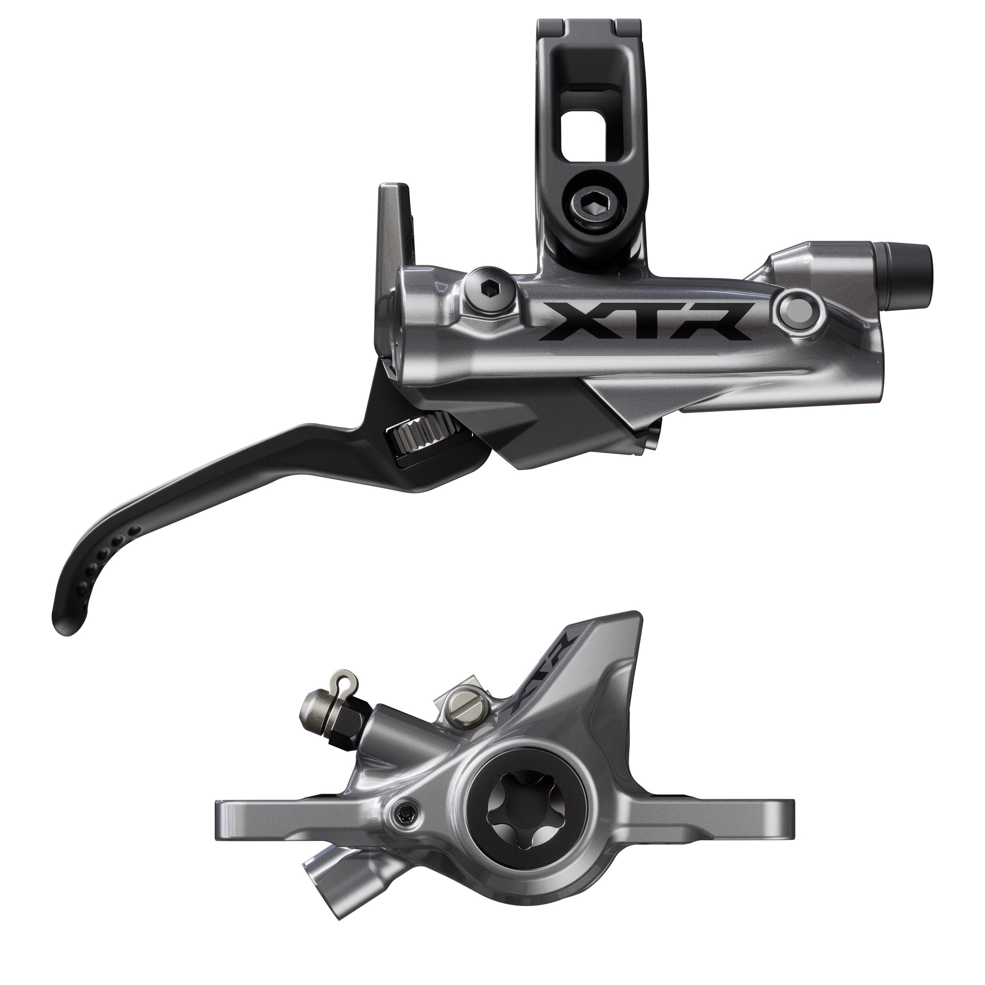 shimano xtr m9220 brake lever and caliper j kit