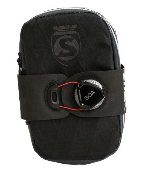 silca mattone grande saddle bag