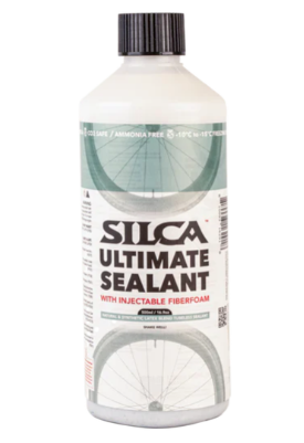 silca ultimate tubeless sealant