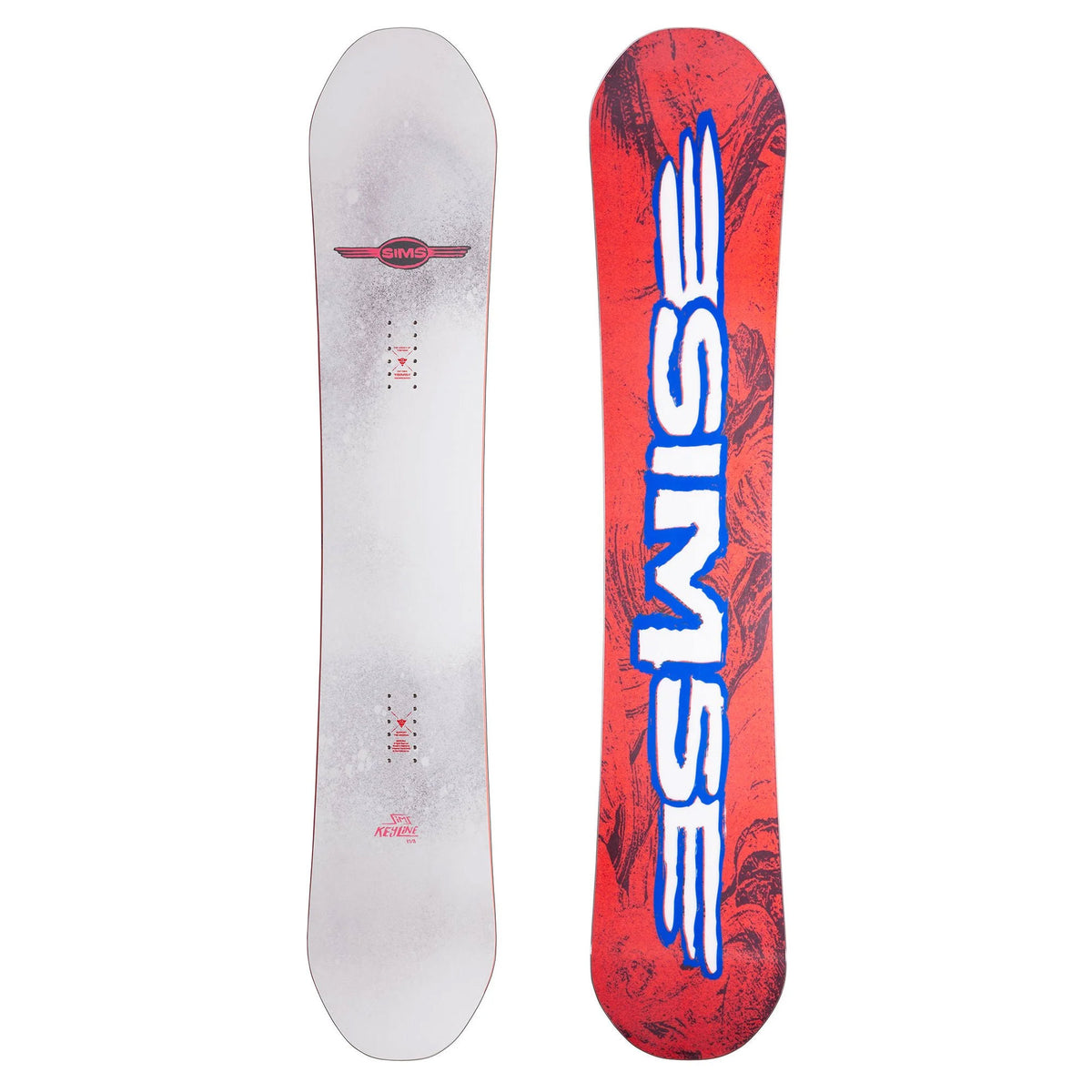 SIMS Keyline Snowboard