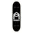sk8 mafia house logo skateboard deck
