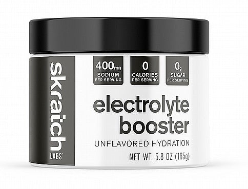 skratch electrolyte booster