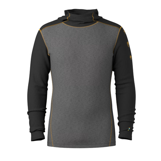 smartwool classic thermal merino men’s base layer hoodie