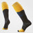 smartwool full cushion fungi fabulous over the calf women’s socks-color-honey gold