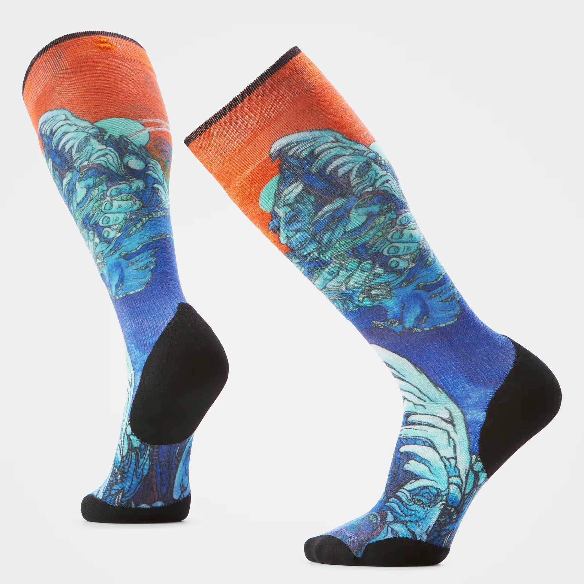 men's smartwool dress socks Smartwool Hike Targeted Cushion Ankle Socks