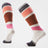 smartwool women's targeted cushion snowboard over the calf socks