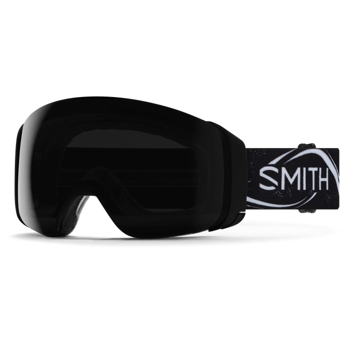 SMITH 4D MAG ゴーグル Smith 4D MAG | Ski and Snowboard Goggles | ERIK'S – ERIK'S Bike