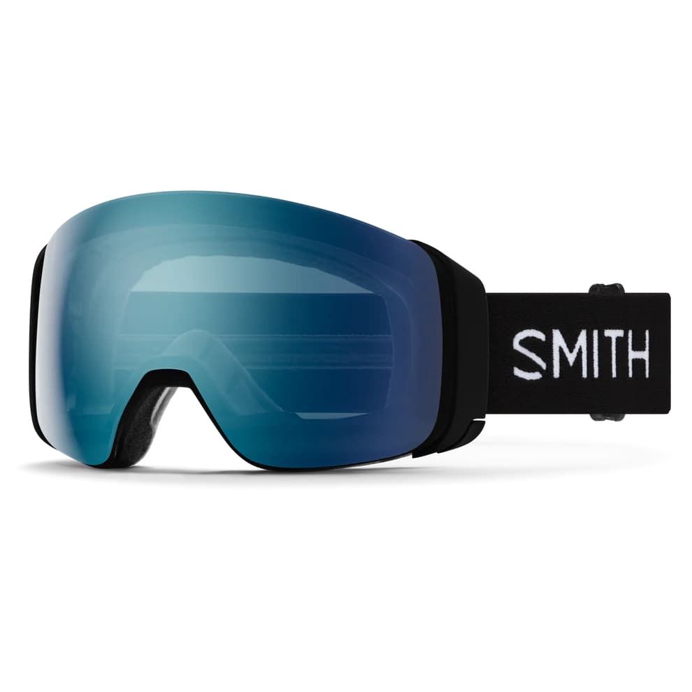 SMITH ゴーグル レンズ2枚付き　4D MAG Smith 4D MAG | Ski and Snowboard Goggles | ERIK'S – ERIK'S Bike