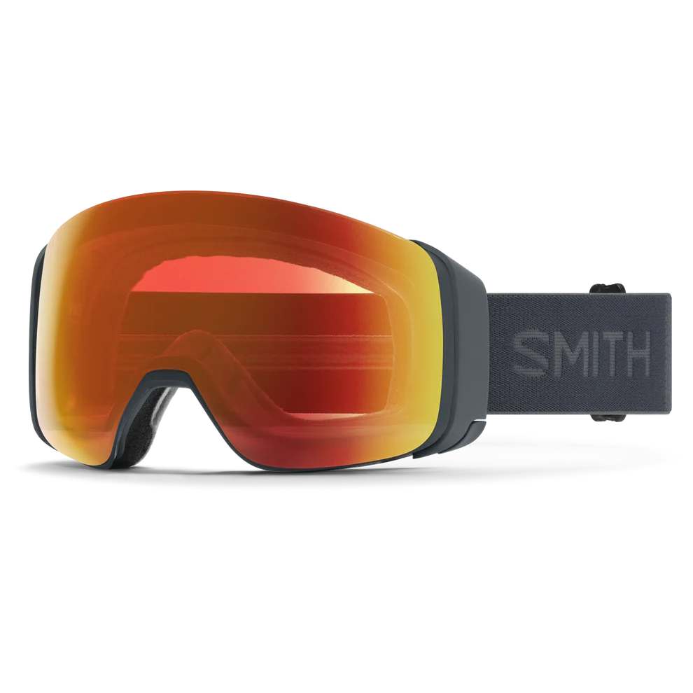 Smith 4D MAG | Ski and Snowboard Goggles | ERIK'S – ERIK'S Bike