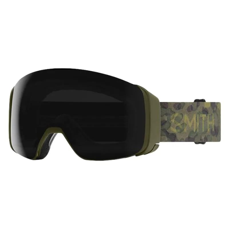 Smith 4D MAG | Ski and Snowboard Goggles | ERIK'S – ERIK'S