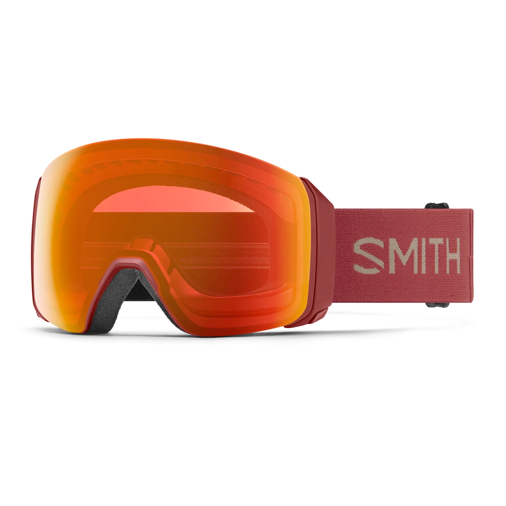 SMITH 4D MAG™ XL ゴーグル Smith 4D Mag XL Snow Goggles – A Sight for Sport Eyes