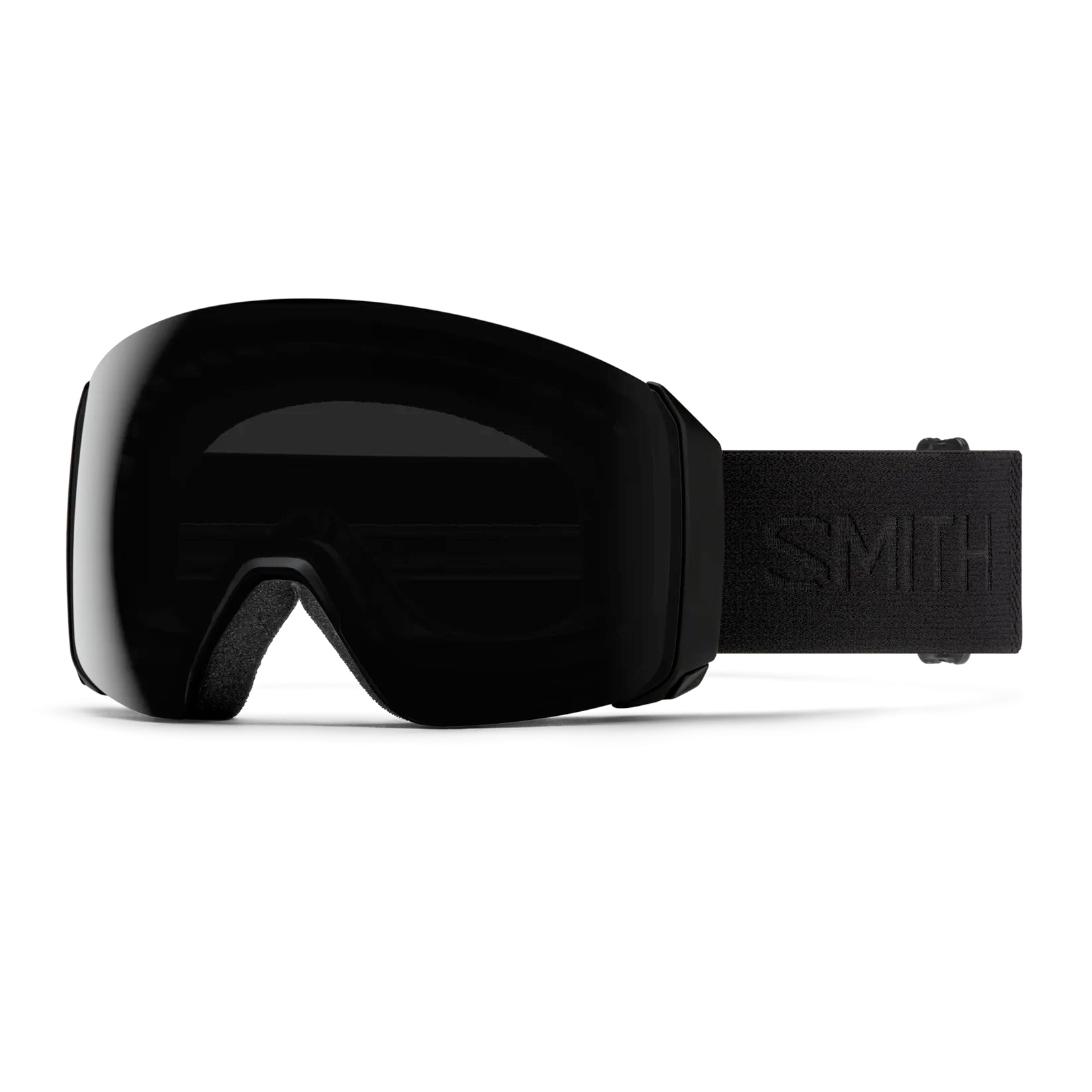SMITH 4D Mag XL ゴーグル 4D MAG XL Low Bridge Fit | Goggle | Smith Optics