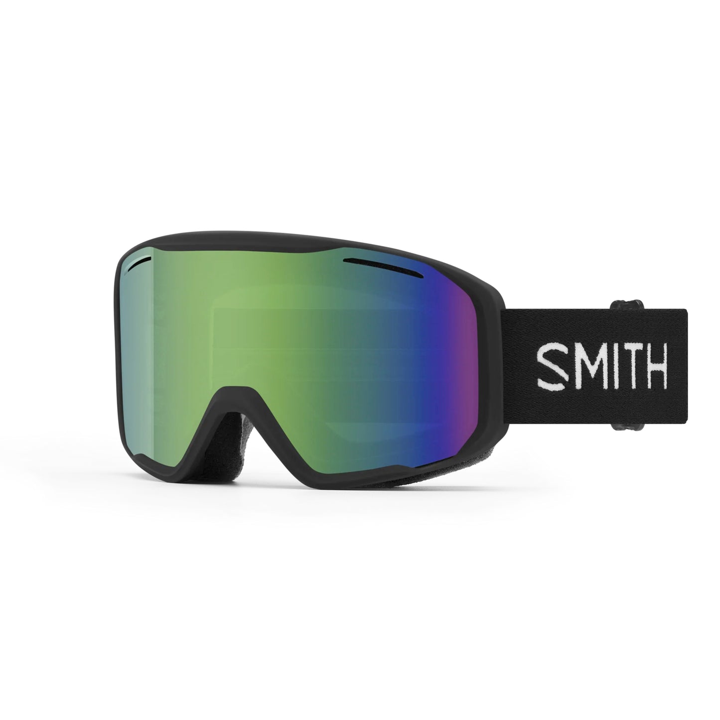 smith blazer goggle-color-black | green sol-x mirror