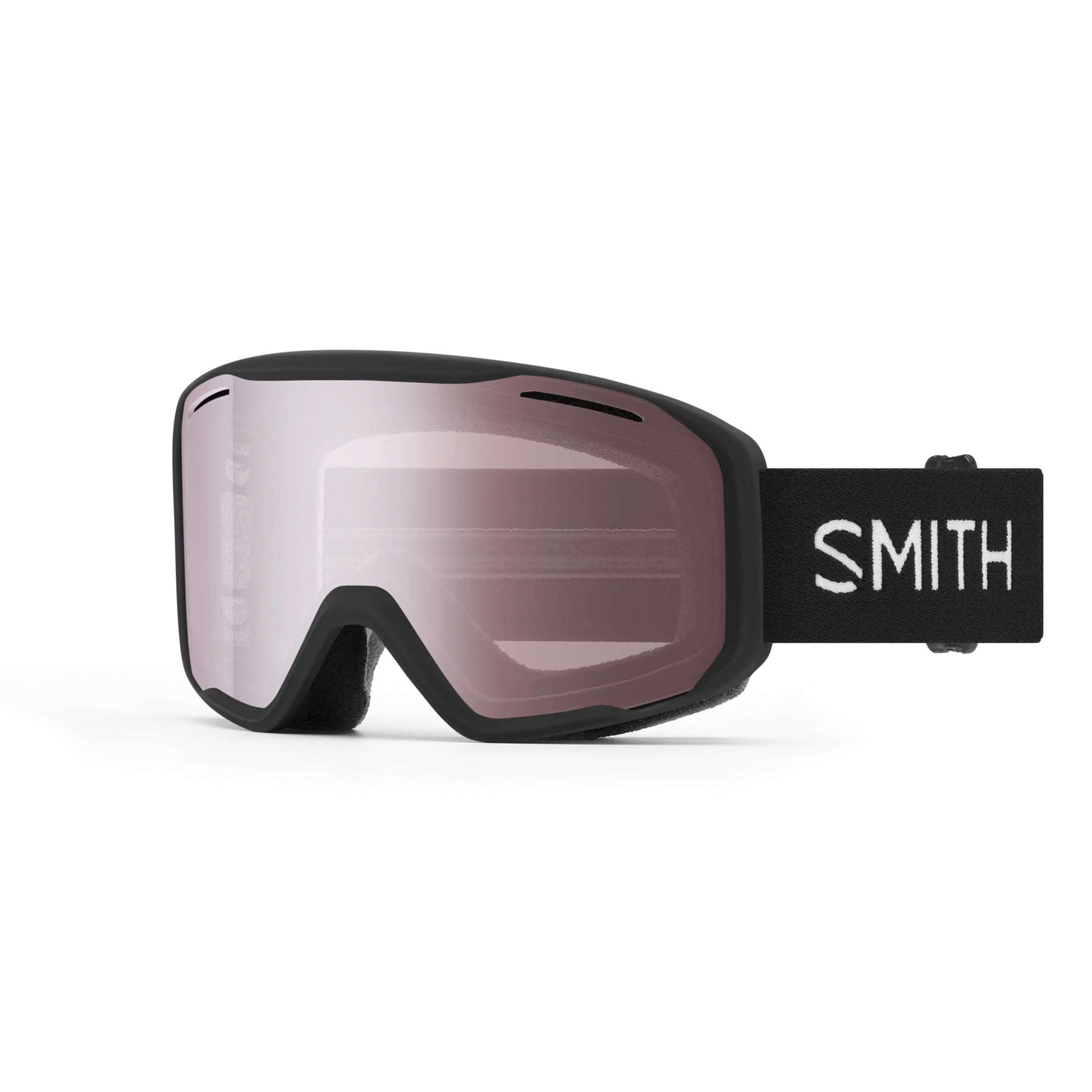 smith blazer goggle-color-black | ignitor mirror