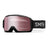 smith daredevil kids’ goggles-color-black ignitor mirror