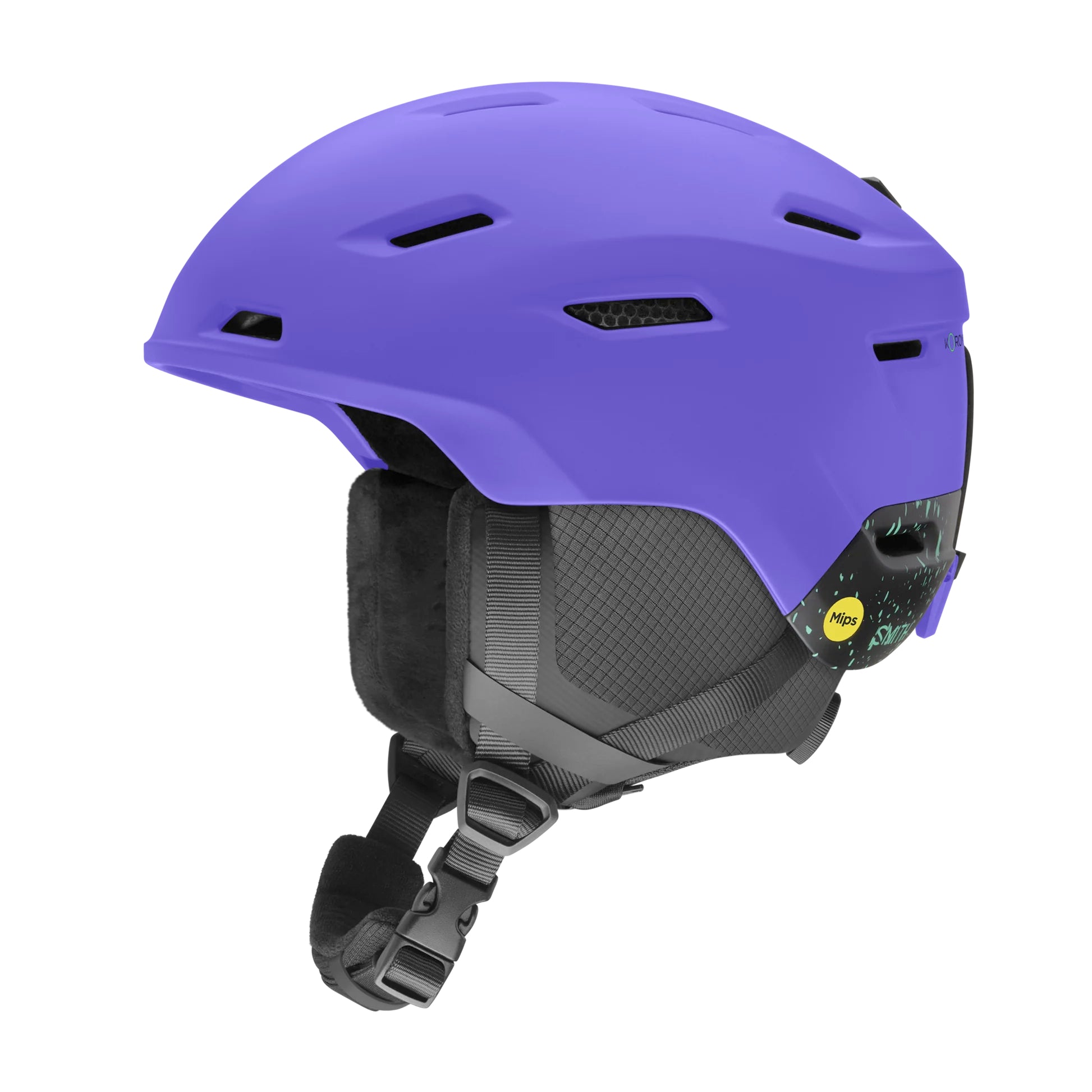 Smith Descend Mips | Ski and Snowboard Helmets | ERIK'S – ERIK'S