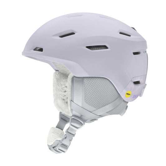 Smith Descend MIPS Helmet L Matte Lunar Fog Spires