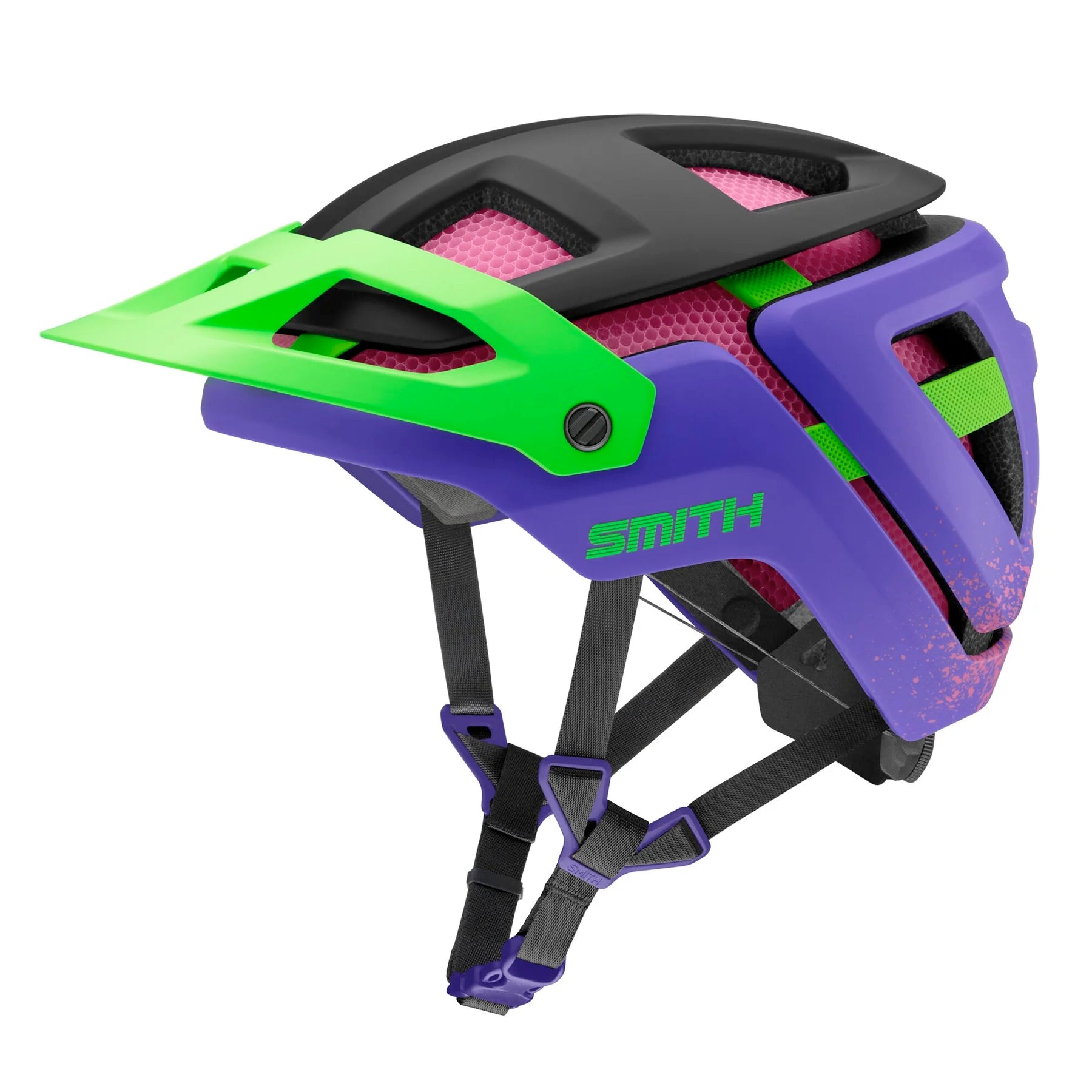 smith forefront 3 mips helmet