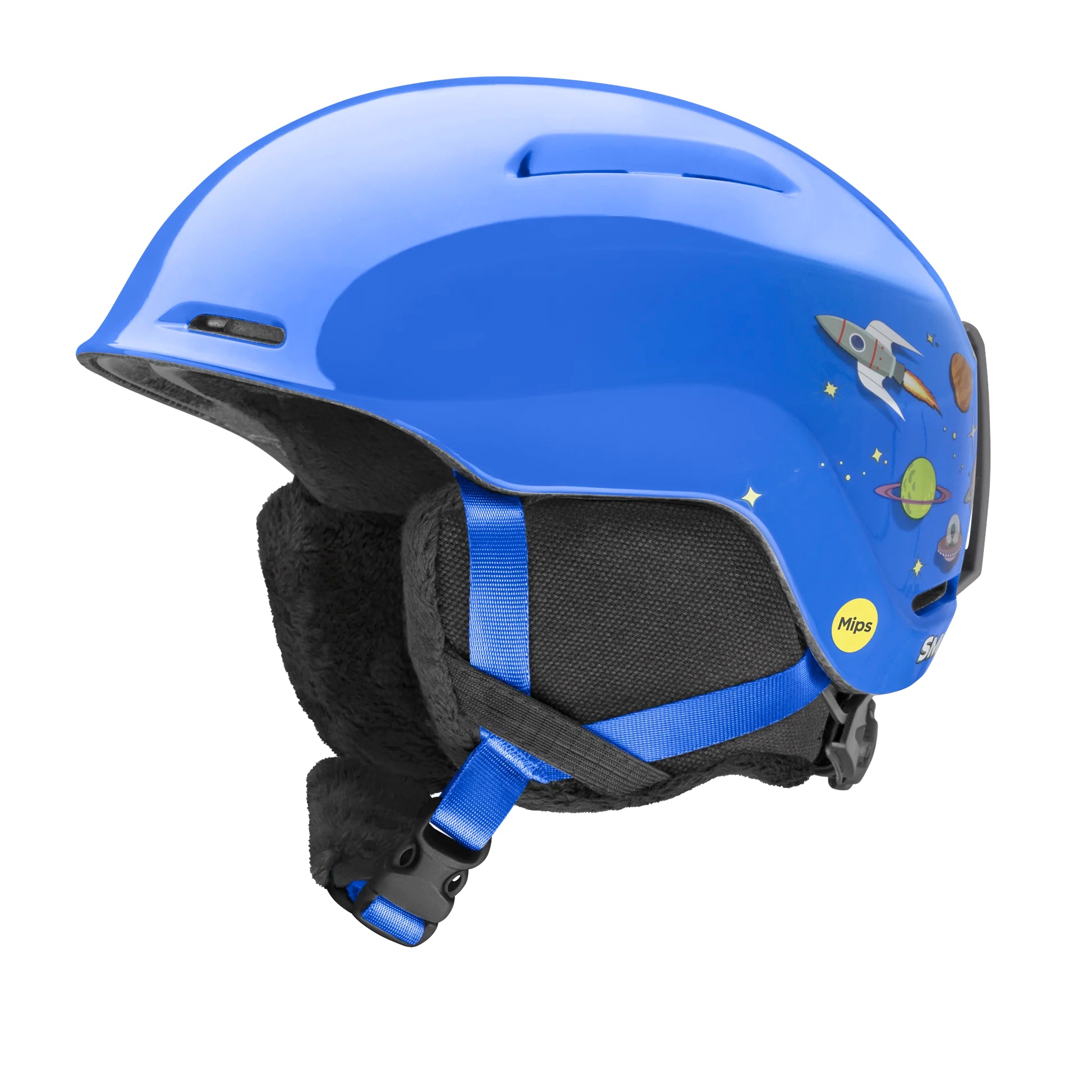 smith glide jr. mips kids’ helmet-color-supernova rockets