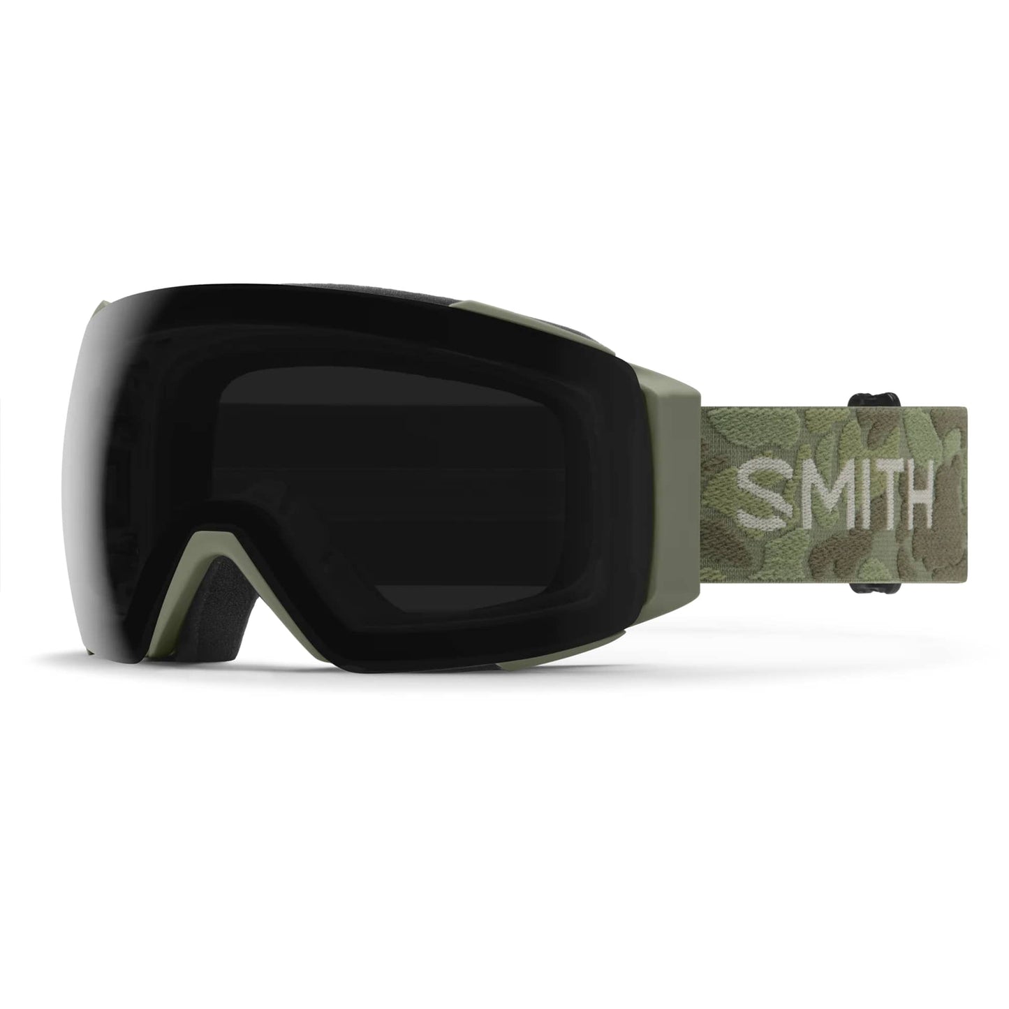 smith i​/o mag goggles-color-smith x high fives | chromapop sun black
