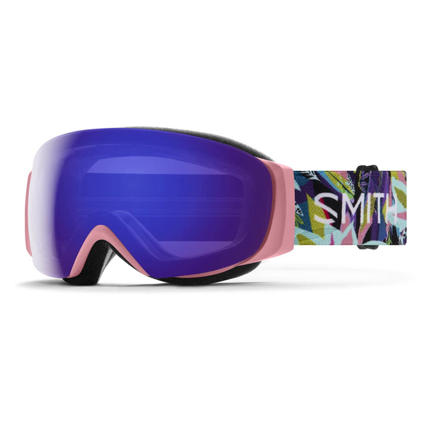 SMITH I/O Mag S ゴーグル レンズ2枚 smith-i-o-mag-s-goggles_birds-