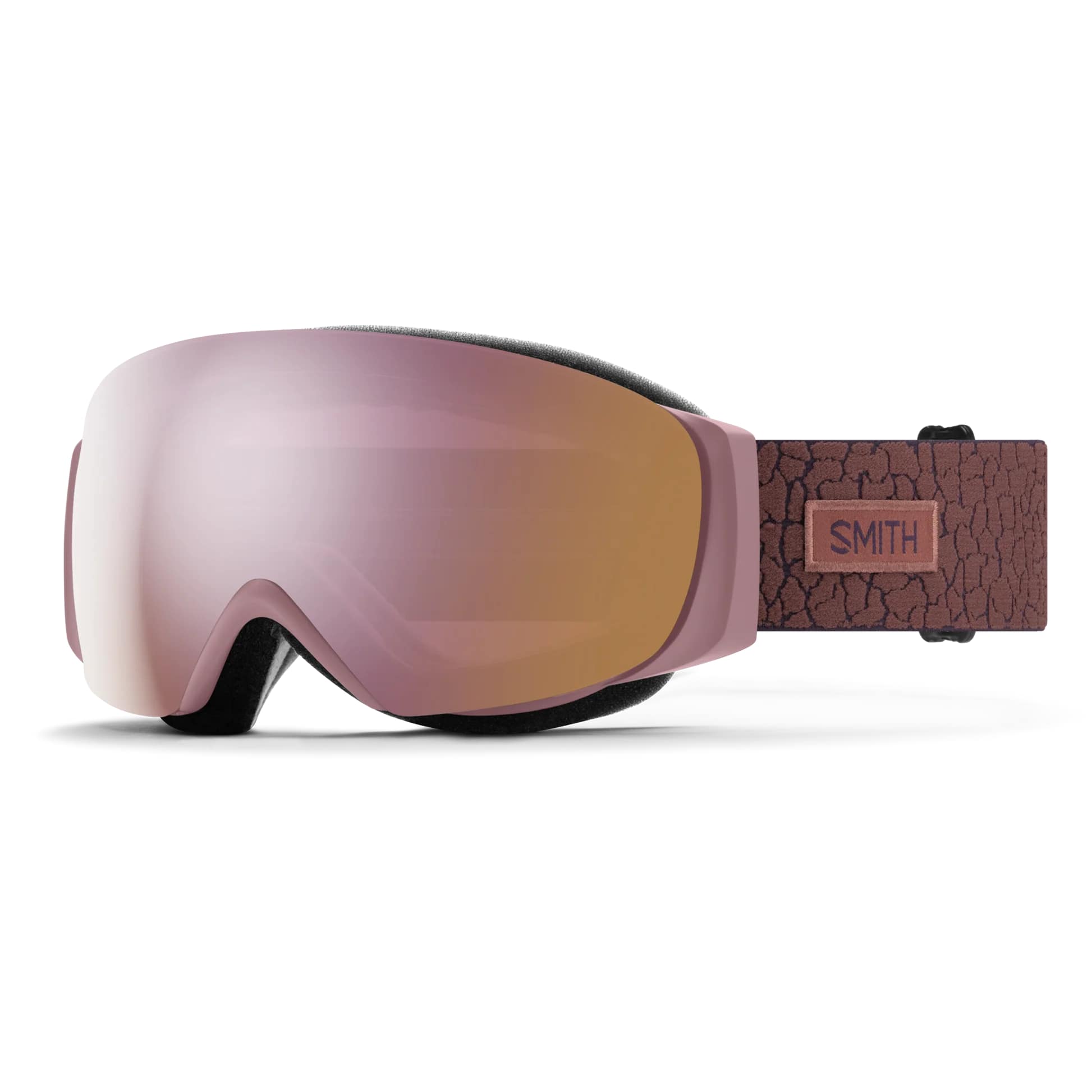 スノボゴーグル ピンク色レンズ付き メガネ対応 SMITH I/O MAG S Smith I/O MAG S | Ski and Snowboard Goggles | ERIK'S – ERIK'S Bike